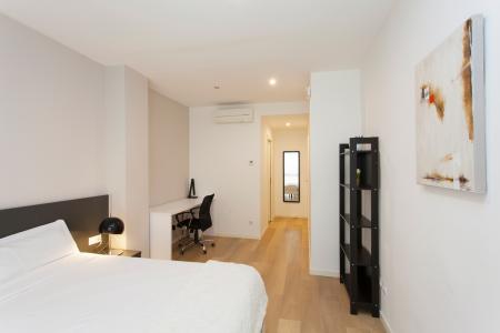 Appartement te huur in Barcelona Marina - Sagrada Familia