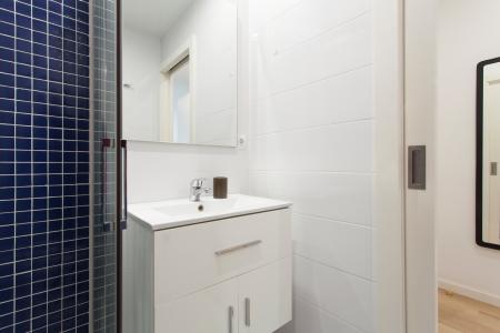 Appartement te huur in Barcelona Marina - Sagrada Familia
