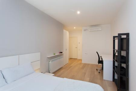 Appartement te huur in Barcelona Marina - Sagrada Familia