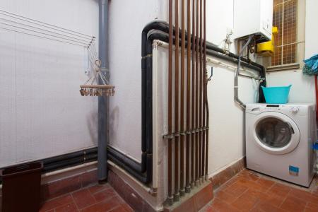 Appartement te huur in Barcelona Marina - Sagrada Familia
