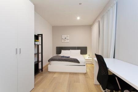 Appartement te huur in Barcelona Marina - Sagrada Familia