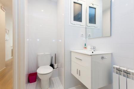 Appartement te huur in Barcelona Marina - Sagrada Familia