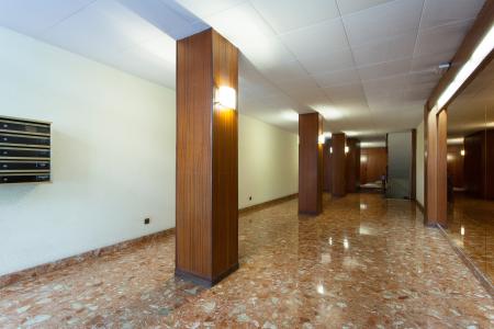 Appartement te huur in Barcelona Marina - Sagrada Familia