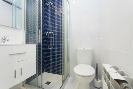 Appartement te huur in Barcelona Marina - Sagrada Familia