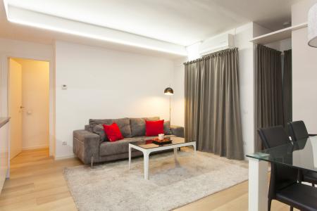 Appartement te huur in Barcelona Marina - Sagrada Familia