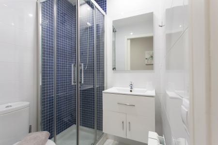 Appartement te huur in Barcelona Marina - Sagrada Familia
