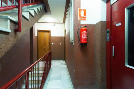 Appartement te huur in Barcelona Marina - Sagrada Familia