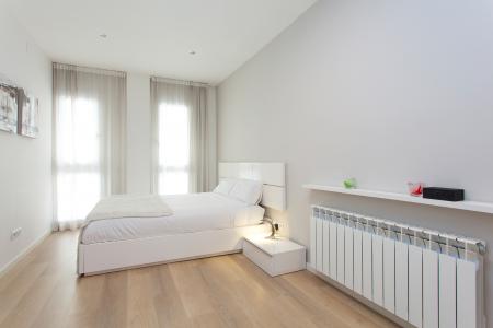 Appartement te huur in Barcelona Marina - Sagrada Familia