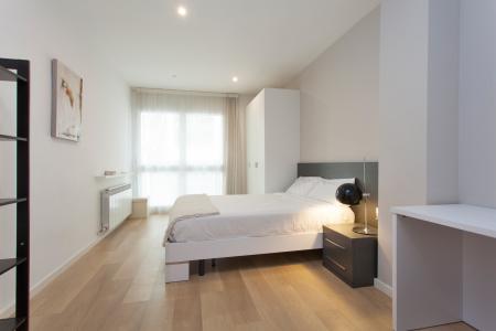 Appartement te huur in Barcelona Marina - Sagrada Familia