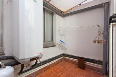 Appartement te huur in Barcelona Marina - Sagrada Familia