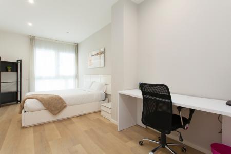 Appartement te huur in Barcelona Marina - Sagrada Familia