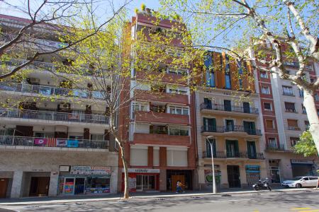 Appartement te huur in Barcelona Marina - Sagrada Familia