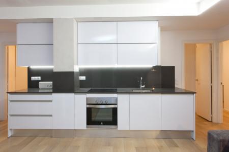 Appartement te huur in Barcelona Marina - Sagrada Familia