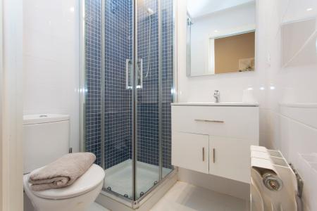 Appartement te huur in Barcelona Marina - Sagrada Familia