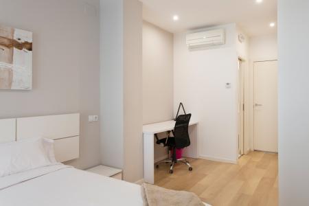 Appartement te huur in Barcelona Marina - Sagrada Familia