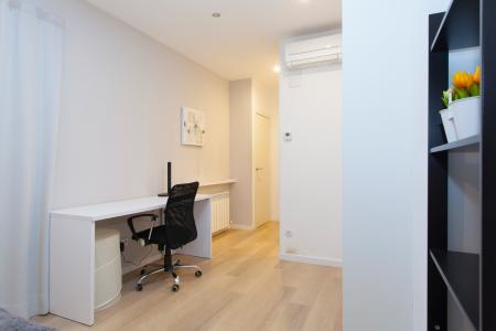 Appartement te huur in Barcelona Marina - Sagrada Familia