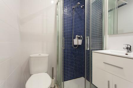 Appartement te huur in Barcelona Marina - Sagrada Familia