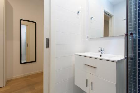 Appartement te huur in Barcelona Marina - Sagrada Familia