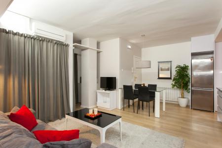 Appartement te huur in Barcelona Marina - Sagrada Familia