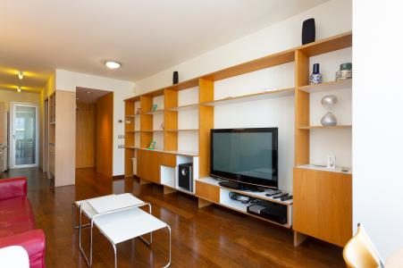 Appartement te huur in Barcelona Còrsega - Rambla Catalunya