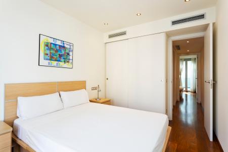 Appartement te huur in Barcelona Còrsega - Rambla Catalunya