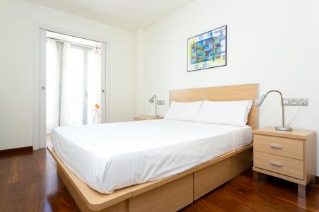 Appartement te huur in Barcelona Còrsega - Rambla Catalunya
