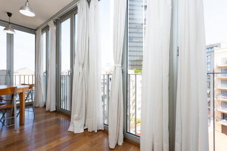 Appartement te huur in Barcelona Còrsega - Rambla Catalunya