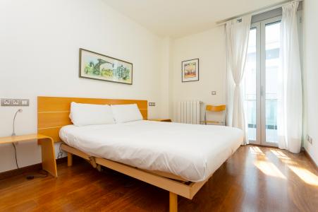 Appartement te huur in Barcelona Còrsega - Rambla Catalunya