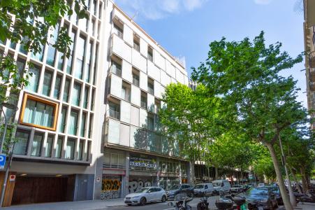 Appartement te huur in Barcelona Còrsega - Rambla Catalunya