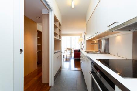 Appartement te huur in Barcelona Còrsega - Rambla Catalunya