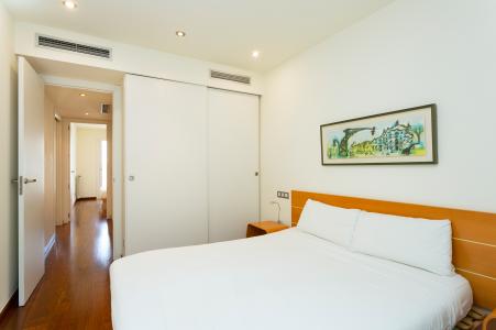Appartement te huur in Barcelona Còrsega - Rambla Catalunya