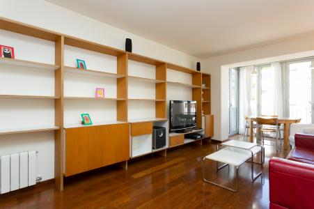 Appartement te huur in Barcelona Còrsega - Rambla Catalunya