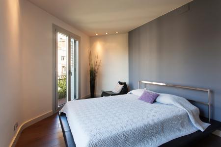 Wohnung zur Miete in Barcelona Aribau - Consell De Cent