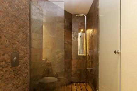 Wohnung zur Miete in Barcelona Aribau - Consell De Cent