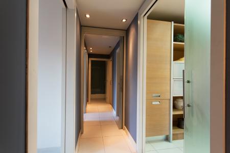 Wohnung zur Miete in Barcelona Aribau - Consell De Cent