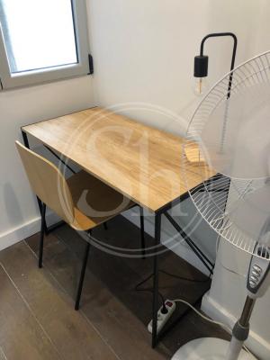 Wohnung zur Miete in Barcelona Aribau - Consell De Cent