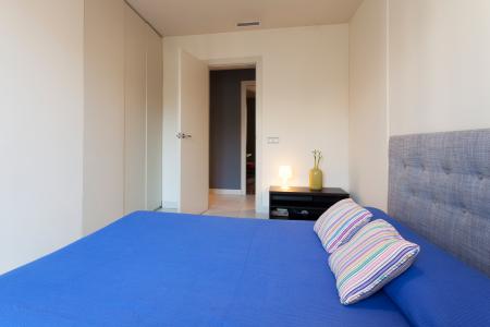 Wohnung zur Miete in Barcelona Aribau - Consell De Cent