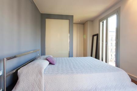 Wohnung zur Miete in Barcelona Aribau - Consell De Cent