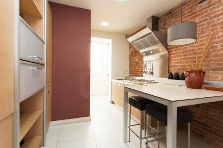 Wohnung zur Miete in Barcelona Aribau - Consell De Cent