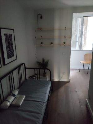 Wohnung zur Miete in Barcelona Aribau - Consell De Cent