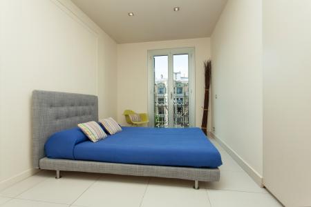 Wohnung zur Miete in Barcelona Aribau - Consell De Cent