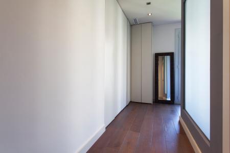 Wohnung zur Miete in Barcelona Aribau - Consell De Cent