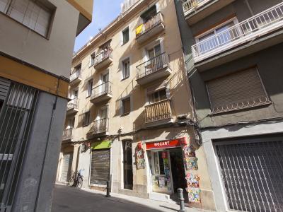 Квартира в Кратковременная аренда в Barcelona Mozart - Rius I Taulet