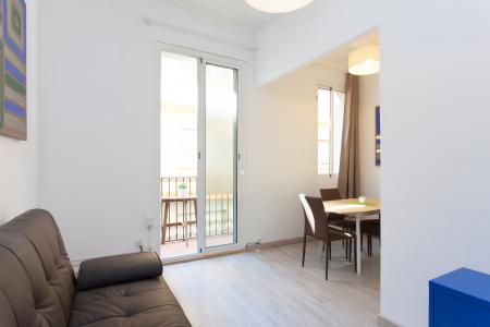 Pis en Lloguer a Barcelona Mozart - Rius I Taulet