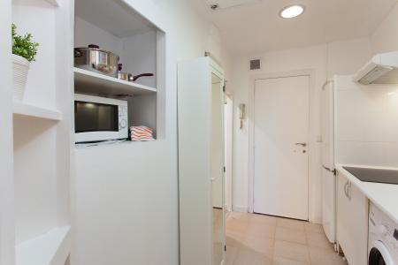 Pis en Lloguer a Barcelona Mozart - Rius I Taulet