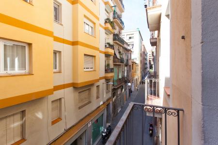 Pis en Lloguer a Barcelona Mozart - Rius I Taulet