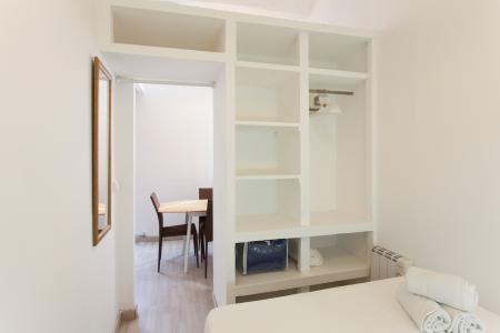 Pis en Lloguer a Barcelona Mozart - Rius I Taulet