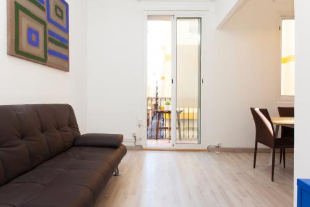 Pis en Lloguer a Barcelona Mozart - Rius I Taulet