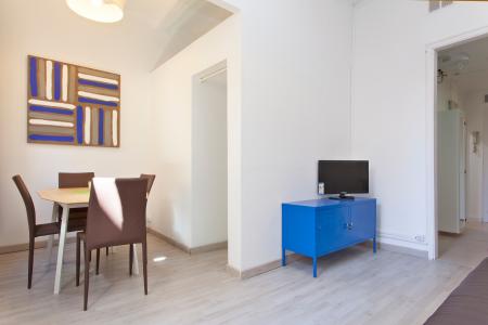 Pis en Lloguer a Barcelona Mozart - Rius I Taulet