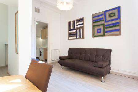 Pis en Lloguer a Barcelona Mozart - Rius I Taulet